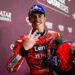 MotoGP, Marc Márquez: “Cuando estoy en trance no siento el peligro”