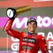 MotoGP: ¡Maestro de la táctica! Marc Márquez «He podido gestionar la carrera como he querido»