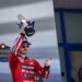 MotoGP, Pecco Bagnaia: “Hoy he conseguido sorprender a Marc”
