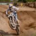 MX2: Kay de Wolf irresistible en Cerdeña