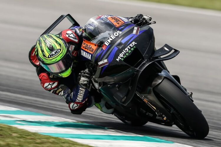 MotoGP: Yamaha y Honda realizan esta semana un test en el Circuito Ricardo Tormo de Valencia
