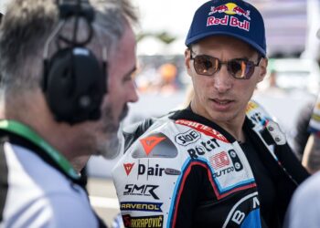 MotoGP: ¡Toprak Razgatlioglu cada vez más cerca! Sofuoglu: «Hemos encontrado una solución, pero aún no podemos anunciarla».