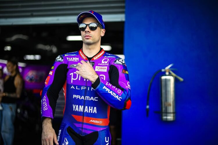 MotoGP: ¡Confirmado! Miguel Oliveira se pierde el GP de Qatar