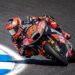 MotoGP; Moto2, Manuel González empieza con «buen pie» y lidera la FP1 en Qatar