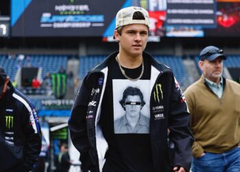 AMA Supercross: ¡Se está calentando! Deegan: «Vamos a ver qué pasa a partir de ahora»