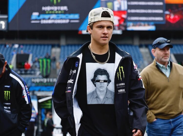 AMA Supercross: ¡Se está calentando! Deegan: «Vamos a ver qué pasa a partir de ahora»