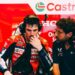 MotoGP: ¡Basta ya! Joan Mir: «Hay que acabar con las caídas en carrera»