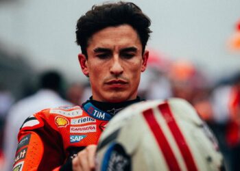 MotoGP: Marc Márquez describe las diferencias entre pilotar una Honda y una Ducati