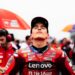 MotoGP: Marc Márquez: «Después de lo que ha pasado en cuatro años, pensé en retirarme»
