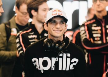 MotoGP: Jorge Martín recibe el «sí» del centro médico y correrá en Qatar