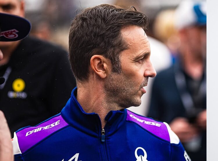 MotoGP: Gino Borsoi elogia a Miller «Jack está simplemente sobresaliente»