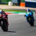 MotoGP: KTM y Aprilia en tests privados en el circuito de Misano