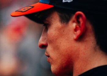MotoGP: Marc Márquez llega a Qatar con «sabor amargo» pero sabe que tiene «un gran potencial»