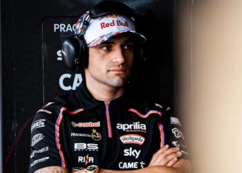 MotoGP: ¡Jorge Martín está de vuelta! ¿Qué podemos esperar del campeón del mundo?