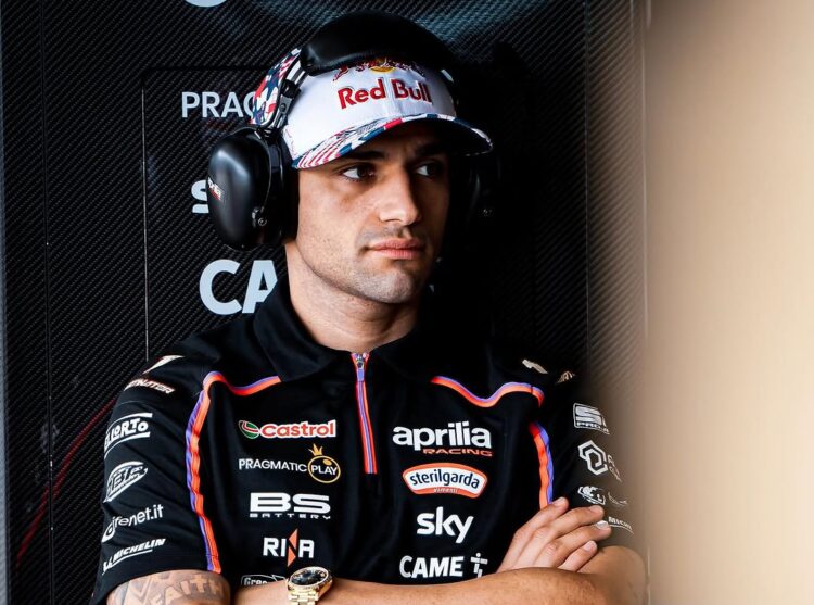 MotoGP: ¡Jorge Martín está de vuelta! ¿Qué podemos esperar del campeón del mundo?