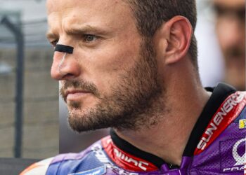 MotoGP: Jack Miller convencido de que Qatar es «una pista que se adapta a Yamaha»