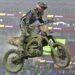 AMA Supercross: Cooper Webb ‘No creo que nadie quiera correr en estas condiciones’