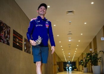 MotoGP: Miller, Jerez y la M1, ¿una combinación positiva? «Es un circuito que se adapta bien a nuestra moto»