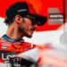 MotoGP: Bagnaia admite que Qatar «saca a relucir las características y el potencial de la Desmosedici GP»