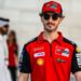 MotoGP: ¡Cada vez mejor! Pecco Bagnaia «cada vez con mejores sensaciones de pilotaje»