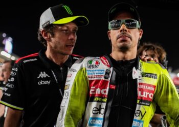 MotoGP: ¡No faltan aspirantes! ¿Podrán Morbidelli, Zarco y Di Giannantonio ganar en Jerez?