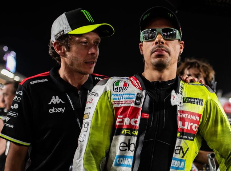 MotoGP: ¡No faltan aspirantes! ¿Podrán Morbidelli, Zarco y Di Giannantonio ganar en Jerez?