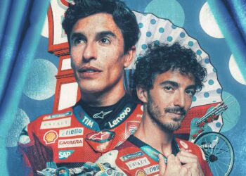 MotoGP: ¿Dominio inevitable de Marc Márquez? Conoce el calendario del GP de Jerez