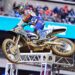 AMA Supercross: 250SX, Cole Davies impresionó y ganó en Filadelfia