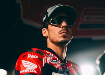 MotoGP: ¿Es el momento? Joan Mir: «Es un buen momento para volver y demostrar nuestro potencial»