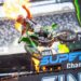 AMA Supercross: Seth Hammaker es el nuevo líder de la División Este de 250SX