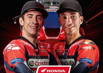 MotoGP: ¿Honda prepara una revolución? Toprak y Acosta en el punto de mira para 2027