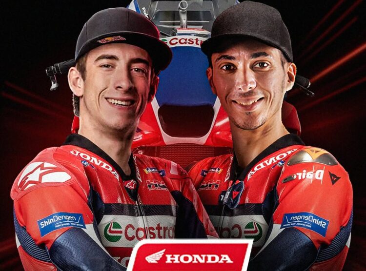 MotoGP: ¿Honda prepara una revolución? Toprak y Acosta en el punto de mira para 2027