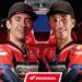 MotoGP: ¿Honda prepara una revolución? Toprak y Acosta en el punto de mira para 2027