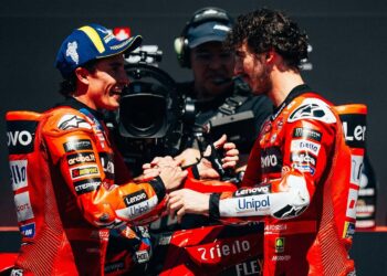 MotoGP: Grandes expectativas, realidad mixta, la rivalidad Márquez-Bagnaia aún por llegar en 2025