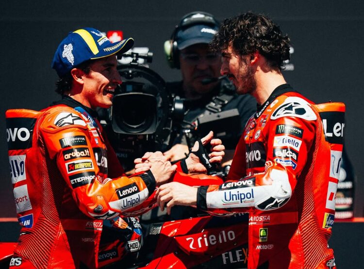 MotoGP: Grandes expectativas, realidad mixta, la rivalidad Márquez-Bagnaia aún por llegar en 2025