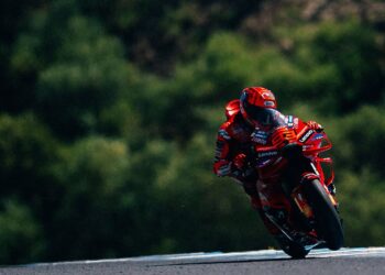 MotoGP: Marc Márquez domina los tests; Yamaha triunfa con su nuevo motor