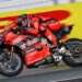 WSBK, FP2 de Assen: Bulega termina el viernes en cabeza