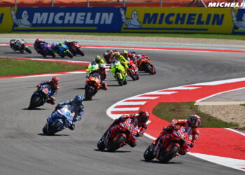 MotoGP: ¡Polémica! ¿Por qué se retrasó el inicio del GP de las Américas? ¿Favoritismo?