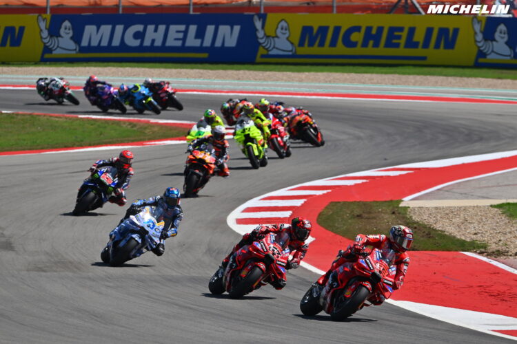 MotoGP: ¡Polémica! ¿Por qué se retrasó el inicio del GP de las Américas? ¿Favoritismo?