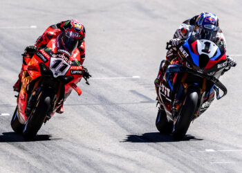 WSBK, Assen: ¿Otro duelo entre Razgatlioglu y Bulega?