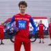Trial: Honda Montesa se prepara para su debut en el Campeonato del Mundo de Trial2