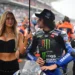 MotoGP: El contacto con otro piloto limita el resultado de Alex Rins (P11)