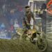 AMA Supercross: Aaron Plessinger gana en el infierno de Foxborough