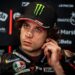 MotoGP: Marco Bezzecchi espera seguir «mejorando y creciendo» en Jerez
