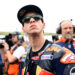 MotoGP: Kevin Schwantz cree que la mejor opción para Acosta es dejar KTM