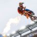 AMA Supercross, Rutherford: ¡Uno más para Sexton, Webb sigue a la cabeza!