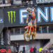 AMA Supercross: Chase Sexton gana y sólo 12 puntos le separan del líder, Cooper Webb