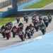 ESBK 2025 arranca en Jerez con pilotos de 27 países