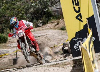 EnduroGP arranca este fin de semana en Portugal