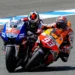 MotoGP: Rossi vs Gibernau o Márquez vs Lorenzo: ¿Cuál es el adelantamiento más polémico en Jerez?